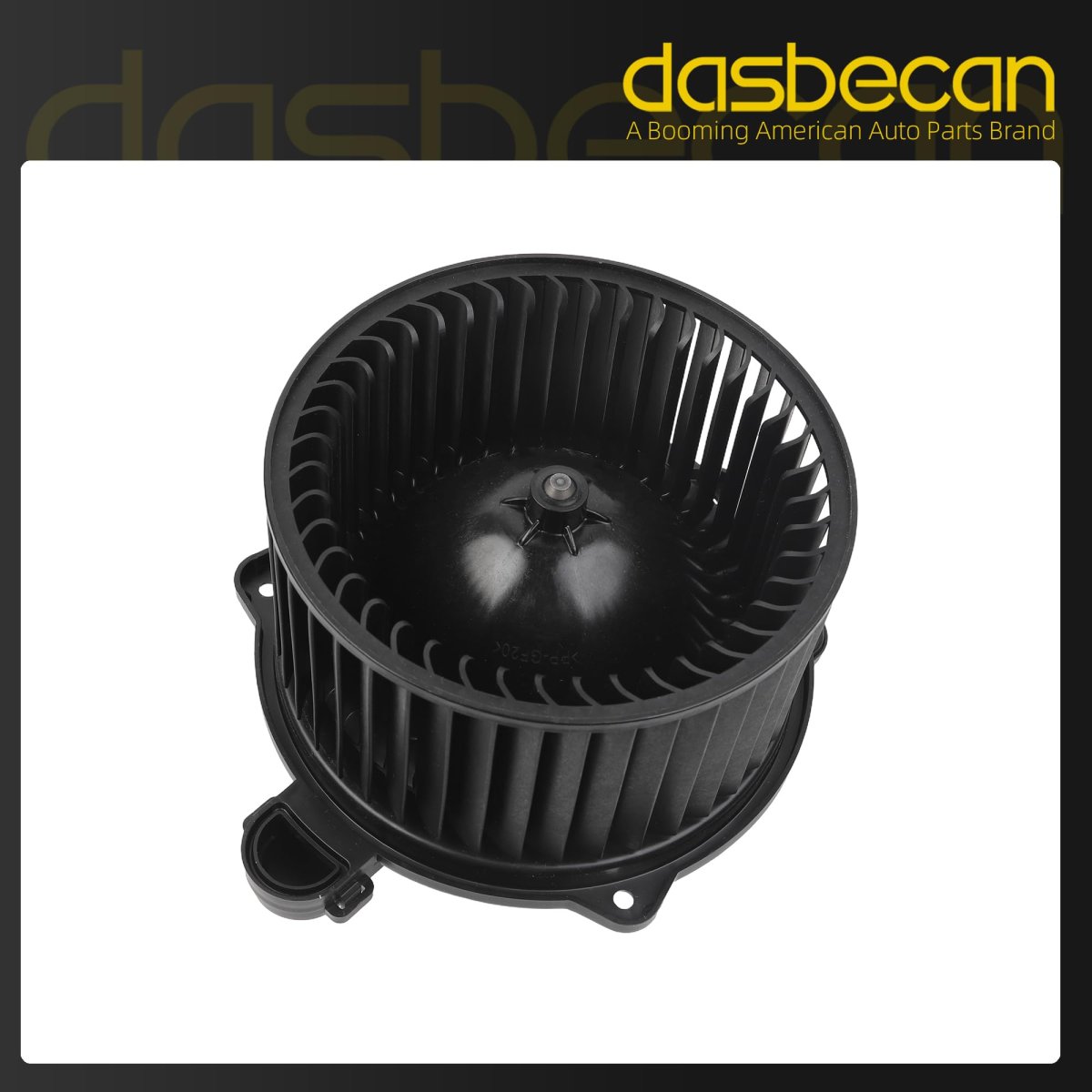 Hvac Blower Motor For Kia Forte 2019-2022 Niro Hyundai Loniq 2017-2019 Front Side A C Heater With Fan Replace 97113g2000 700345