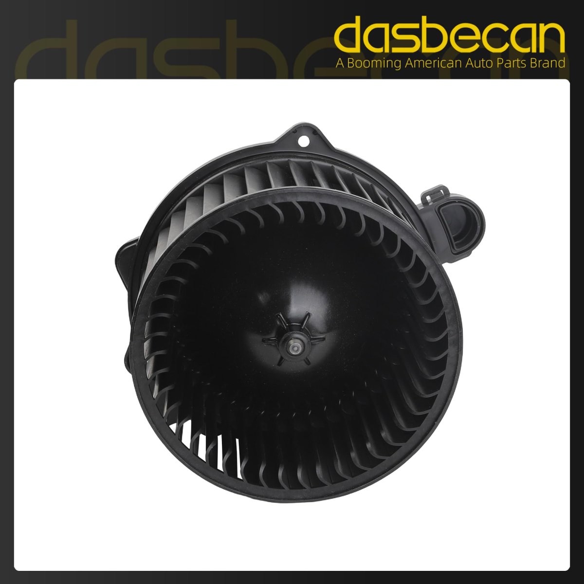 Hvac Blower Motor For Kia Forte 2019-2022 Niro Hyundai Loniq 2017-2019 Front Side A C Heater With Fan Replace 97113g2000 700345