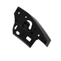 Rear Upper Bumper Bracket Passenger Side For Dodge Charger 2020 2021 2022 2023 Wide Body Option Replacement Ch1133105 