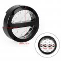 Topteng Motorcycle Air Intake Tip Cover End Cap Fits For Bmw R Ninet 2013-2022 Scrambler 2016-2022 Urban Gs 2017-2022 Pure