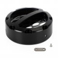 Topteng Motorcycle Air Intake Tip Cover End Cap Fits For Bmw R Ninet 2013-2022 Scrambler 2016-2022 Urban Gs 2017-2022 Pure