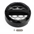 Topteng Motorcycle Air Intake Tip Cover End Cap Fits For Bmw R Ninet 2013-2022 Scrambler 2016-2022 Urban Gs 2017-2022 Pure