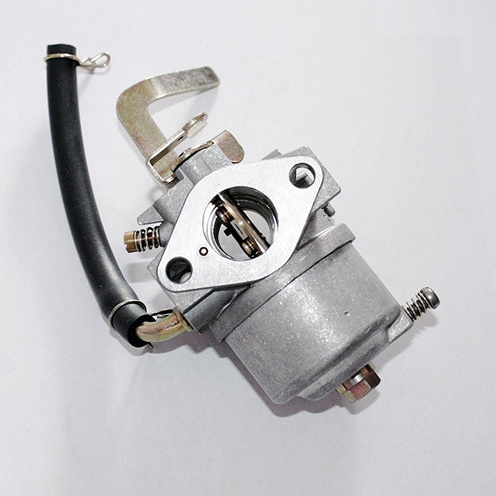 Carburetor For Etq Tg3000 163cc 3000 Watt Gasoline Generators