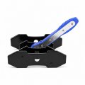 Brake Caliper Ratcheting Piston Spreader Pad Install Wrench 