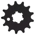Niche Drive Sprocket Chain Combo For Kawasaki Kx80 Front 13 Rear 49 Tooth 420vm-x X-ring 126 Links 