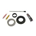Yukon Mk C8 0-ifs Minor Installation Kit For Chrysler 8 Ifs Differential 