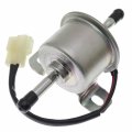Solarhome Fuel Pump 12v Am876266 Am876207 Compatible With John Deere 332 430 655 756 990 2020 2720 3120 4005 1023e 2027r