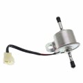 Solarhome Fuel Pump 12v Am876266 Am876207 Compatible With John Deere 332 430 655 756 990 2020 2720 3120 4005 1023e 2027r