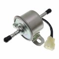 Solarhome Fuel Pump 12v Am876266 Am876207 Compatible With John Deere 332 430 655 756 990 2020 2720 3120 4005 1023e 2027r