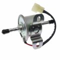Solarhome Fuel Pump 12v Am876266 Am876207 Compatible With John Deere 332 430 655 756 990 2020 2720 3120 4005 1023e 2027r