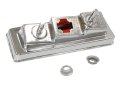 1970-1974 Corvette Right Rear Marker Lamp
