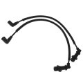 Coil Plug Wire Replacement For Polaris Rzr Ranger Sportsman 700 800 2004-2014 