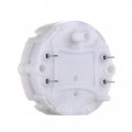 6 Pcs X27 168 Instrument Cluster Gauge Stepper Motor Kit With 10 T5 Led Light Bulbs Fit For Gm Toyota Hondad Chrysler For Chevy