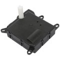 Hvac Blend Control Actuator Air Door Fit Ford Taurus 1996-2007 For Mercury For Sable 1996-2005 Replace 604-206 