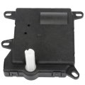 Hvac Blend Door Actuator Air For Ford Taurus 1996 2007 Mercury Sable 2005 Replaces 604 206 F6dz19e616aa F7dz19e616aa