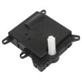 Hvac Blend Door Actuator Air For Ford Taurus 1996 2007 Mercury Sable 2005 Replaces 604 206 F6dz19e616aa F7dz19e616aa
