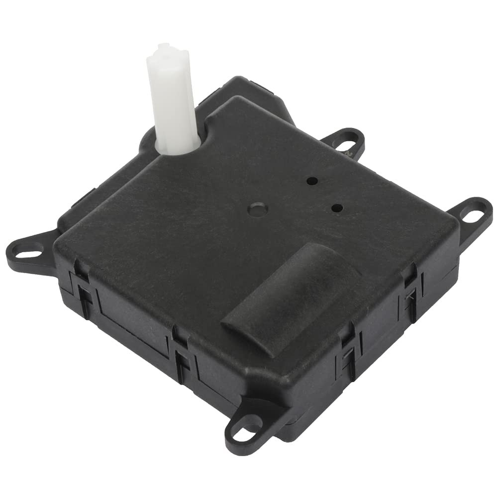 Hvac Blend Door Actuator Air For Ford Taurus 1996 2007 Mercury Sable 2005 Replaces 604 206 F6dz19e616aa F7dz19e616aa