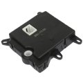 Hvac Blend Door Actuator Air For Ford Taurus 1996 2007 Mercury Sable 2005 Replaces 604 206 F6dz19e616aa F7dz19e616aa