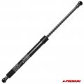 A-premium Rear Window Glass Lift Supports Gas Spring Strut Compatible With Toyota Highlander 2014-2019 Driver And Passenger