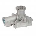 A-premium Engine Water Pump With Gasket Compatible Hyundai Sonata 1999-2005 Santa Fe Kia Optima Magentis 2001-2006 2 4l Gas