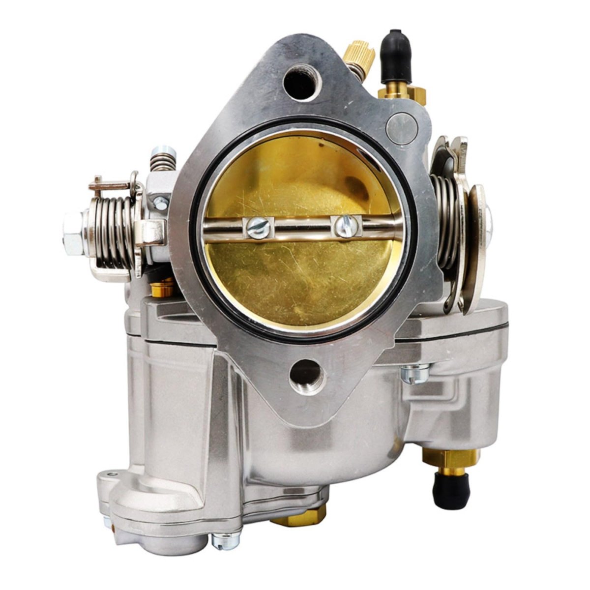 Carburetor 11-0421 For Big Twin 1986 2003 Sportster 1984 1999 Buell M2 Cyclone Rr1000 S1 S2 S3 X1 Xb9r And Softail Fat Boy Road