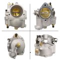 Carburetor 11-0421 For Big Twin 1986 2003 Sportster 1984 1999 Buell M2 Cyclone Rr1000 S1 S2 S3 X1 Xb9r And Softail Fat Boy Road