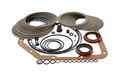 Th350 Alto Transmission Less Steel Rebuild Kit