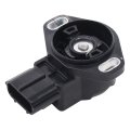 Throttle Position Sensor 13420-58b00 For Suzuki Sidekick 1992-1995 X-90 1996-1998 Geo Tracker 1 6l 1994-1996 