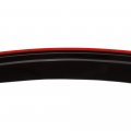 Ocpty 4pcs Side Window Deflector Rain Shade Visors Fit For 2003-2008 Toyota Corolla Tape On Visor