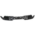 Black Radiator Grill Insert Upper Front For Kia K5 Gt Line Sedan 2021 2022 2023 Replace 86351l3300 86351-l3300 