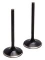 Kibblewhite Precision Black Diamond Intake Valve Oversized 37mm 40-40313 