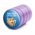 Did You Catcall Me Cat With Phone Tire Rim Wheel Aluminum Valve Stem Caps