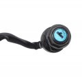 New Ignition Key Switch Fits Kawasaki Brute Force 750 4x4i Eps Kvf750 Kvf-750 2012-2017