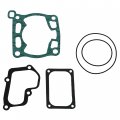 Suzuki Rm125 Top End Gasket Set Kit