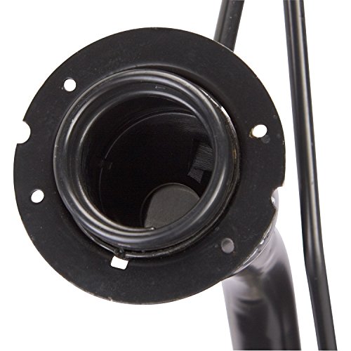 Fn1000 Fuel Tank Filler Neck