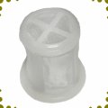 Alveytech Fuel Tank Strainer Basket For 6 5 Hp Go-karts