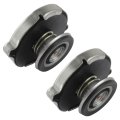 10409635 Radiator Cap For Buick 1986 1995 Regal Replaces And 54217 2 Pack 