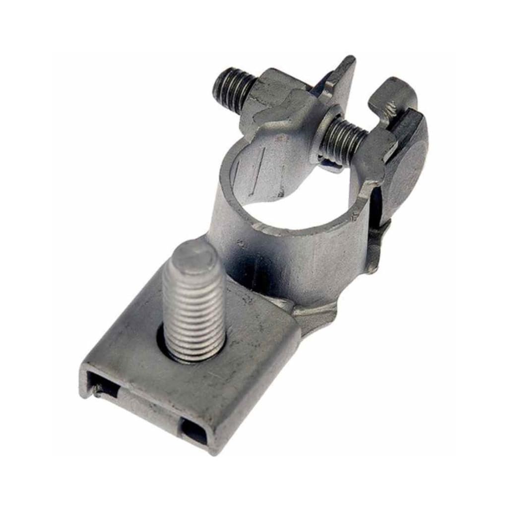 Battery Terminal For Lexus Rx450h Rx350 2016 2017 2018 2019 2020 Copper Conductor Silver Pressure Contact Replacement