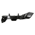 Bumper Cover Retainer For Chevy Traverse 2018 2019 2020 2021 2022 2023 Front Passenger Side Plastic Replacement Gm1043191 