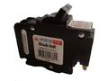 American Federal Pacific Circuit Breaker 2-pole 40-amp Thin Series 