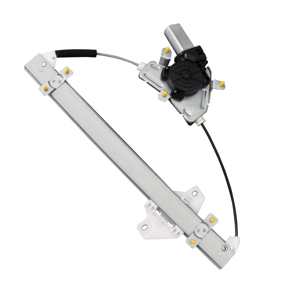 Power Window Regulator With Motor Replacement For Accent 2012-2017