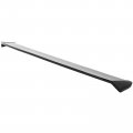 Ocpty Rear Window Roof Spoiler Abs Glossy Black Compatible With 2016 2017 2018 2019 2020 2021 For Honda Civic