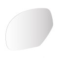 Left Side Mirror Glass For 2007-2014 Chevy Silverado Suburban Tahoe Avalanche Gmc Sierra Yukon Cadillac Escalade W O Backing