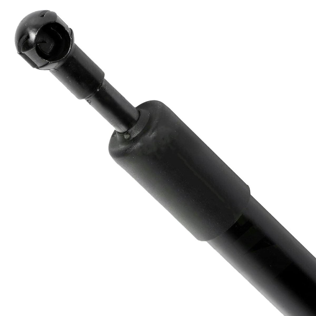 Tailgate Assist Lift Support Shock Struts Rear Left For 2004 2014 F150 Dz43200 Stainless Steel Spring Replacement Crew Extended