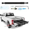 Tailgate Assist Lift Support Shock Struts Rear Left Replacement For 2004-2014 F150 Dz43200 