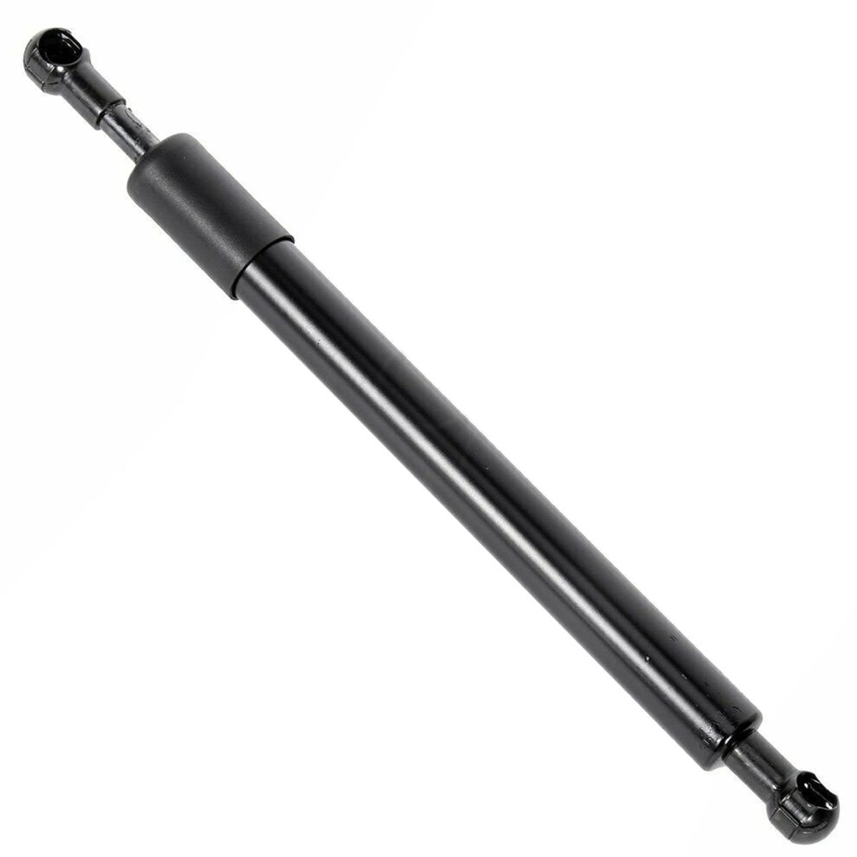 Tailgate Assist Lift Support Shock Struts Rear Left For 2004 2014 F150 Dz43200 Stainless Steel Spring Replacement Crew Extended