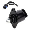 Idle Air Control Valve For 1991-1992 Saturn Sc 1993-2002 Sc1 Sc2 Replace Gt7610-397 21007019 2h1300