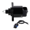 Idle Air Control Valve For 1991-1992 Saturn Sc 1993-2002 Sc1 Sc2 Replace Gt7610-397 21007019 2h1300