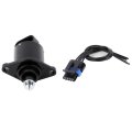 Idle Air Control Valve For 1991-1992 Saturn Sc 1993-2002 Sc1 Sc2 Replace Gt7610-397 21007019 2h1300 