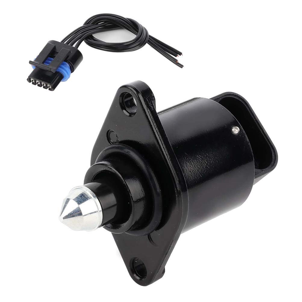 Idle Air Control Valve For 1991-1992 Saturn Sc 1993-2002 Sc1 Sc2 Replace Gt7610-397 21007019 2h1300